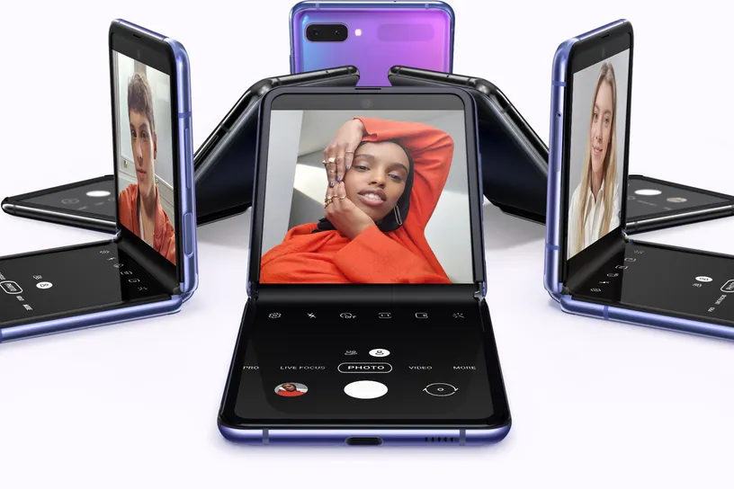 Samsung Galaxy Z Flip