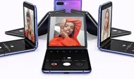 Samsung Galaxy Z Flip