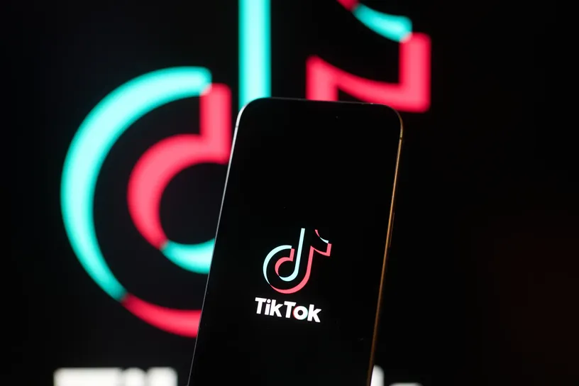 tiktok
