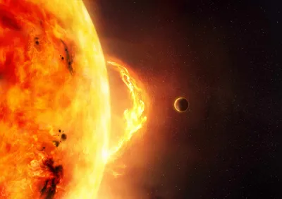 solar