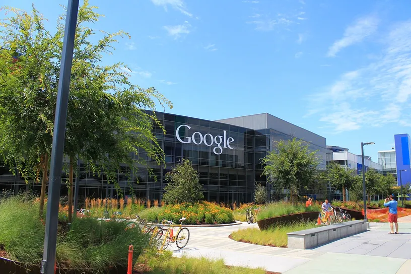 GooglePlex