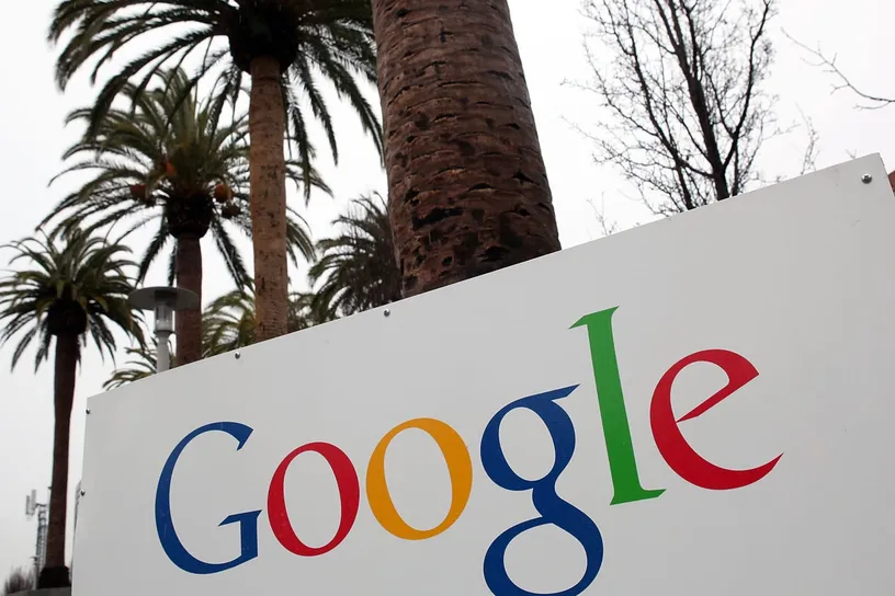 google