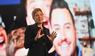Eileen Naughton of Google