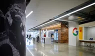 Google Chicago Office