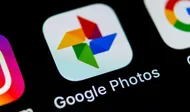 Google Photos iOS icon