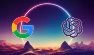 ChatGPT Vs. Google