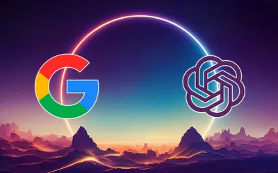 ChatGPT Vs. Google