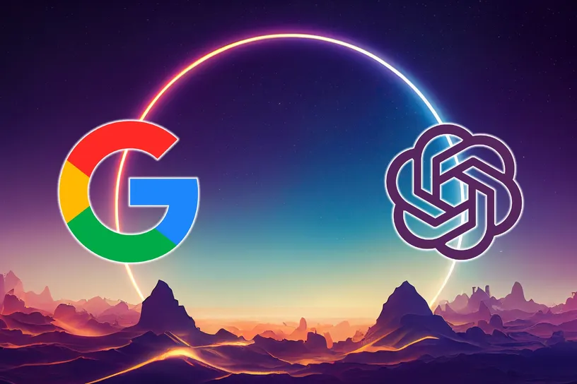 ChatGPT Vs. Google