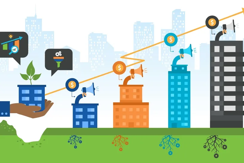 what is growth marketing