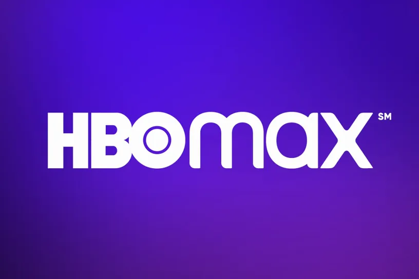 HBO Max WarnerMedia