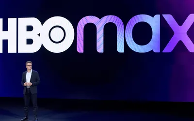 hbo max