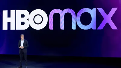 hbo max