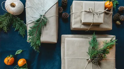 holiday gift guide