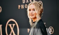 Jennifer Lawrence