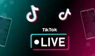 How to go live on TikTok