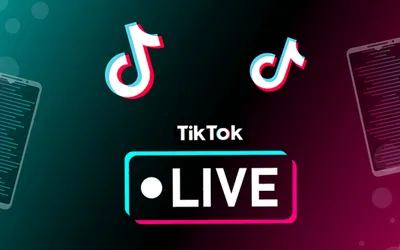 How to go live on TikTok