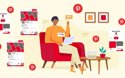 Pinterest Boards