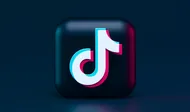 Tik Tok Dark Mode
