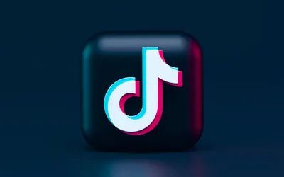Tik Tok Dark Mode