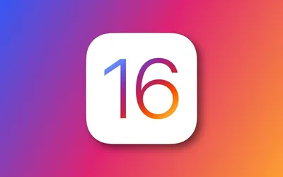 iOS16: A loud up of all features