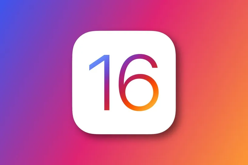 iOS16: A loud up of all features