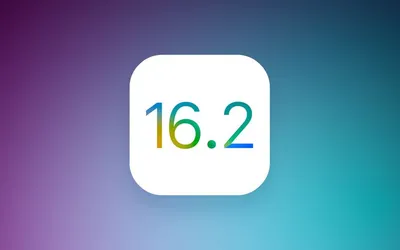 iOS 16.2