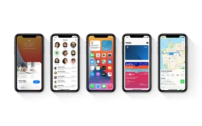 iOS 14.2