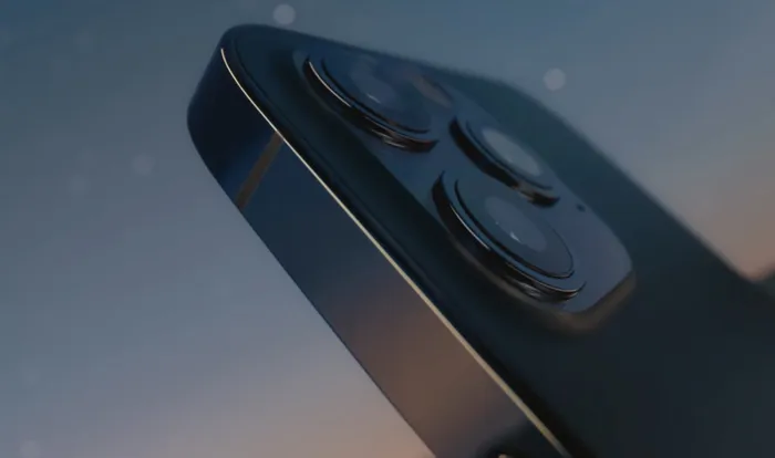 iPhone 12 Pro