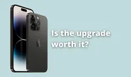 iPhone 13 Pro vs. iPhone 14 Pro