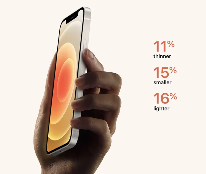 iPhone 12