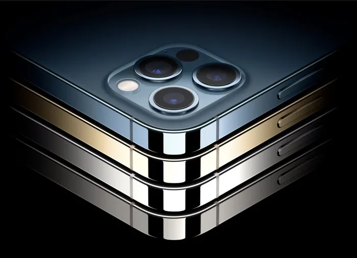 iPhone 12 Pro