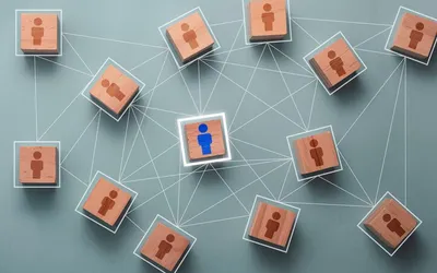 organizational leadership