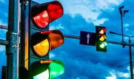 Smart Traffic Lights