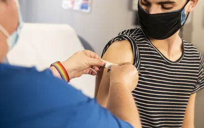 covid vaccine