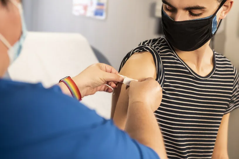 covid vaccine