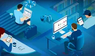 Digital employee experience