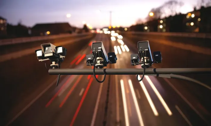 Smart Traffic Lights