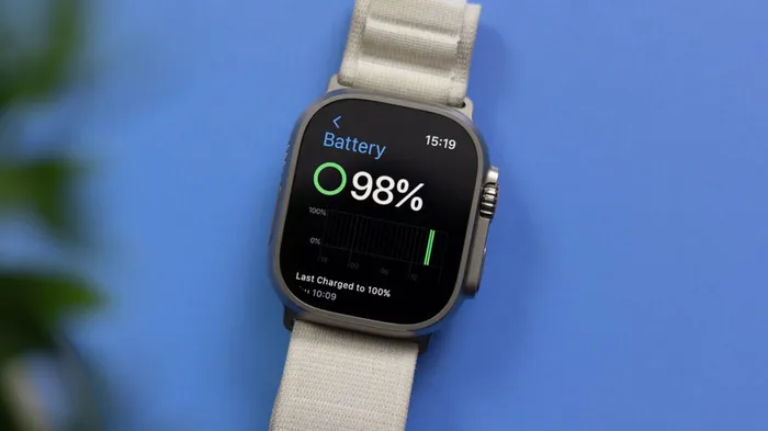 Watch