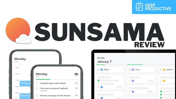 sunsama