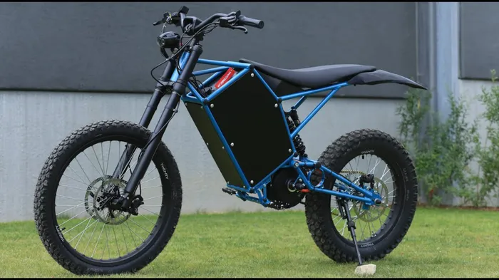 bike