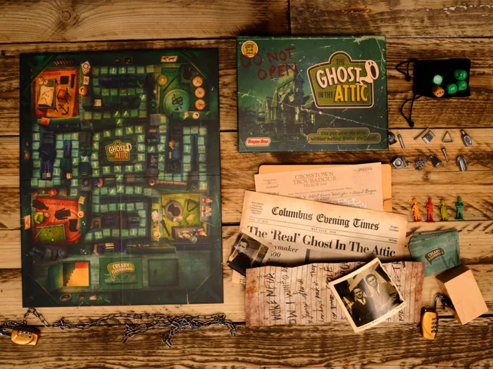 games