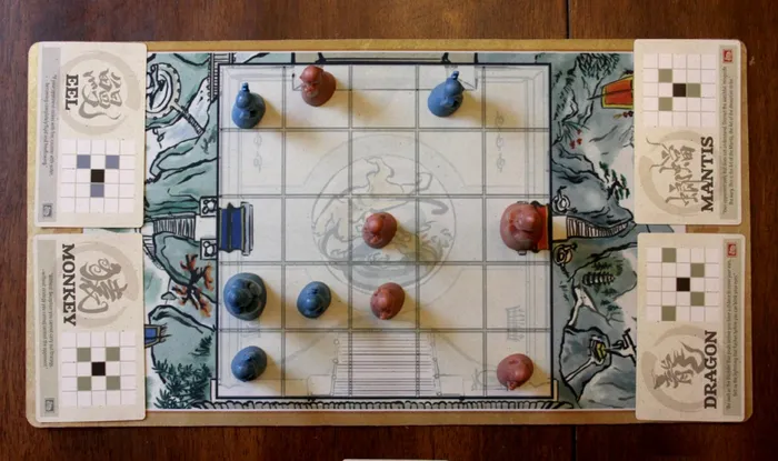 games