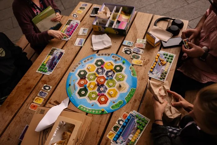games