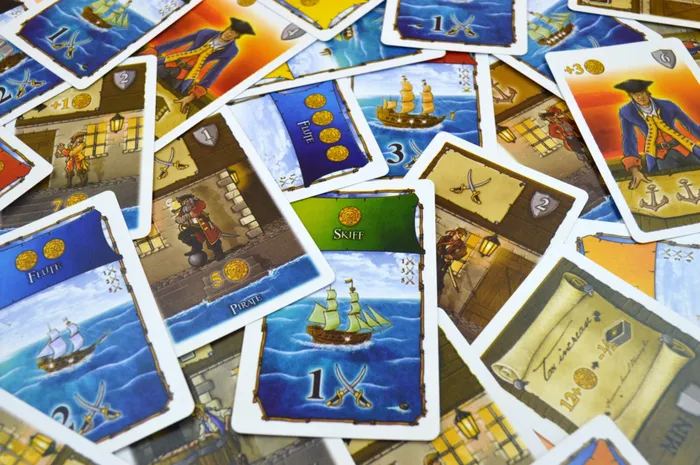 Port Royal