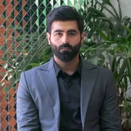 Hammad M