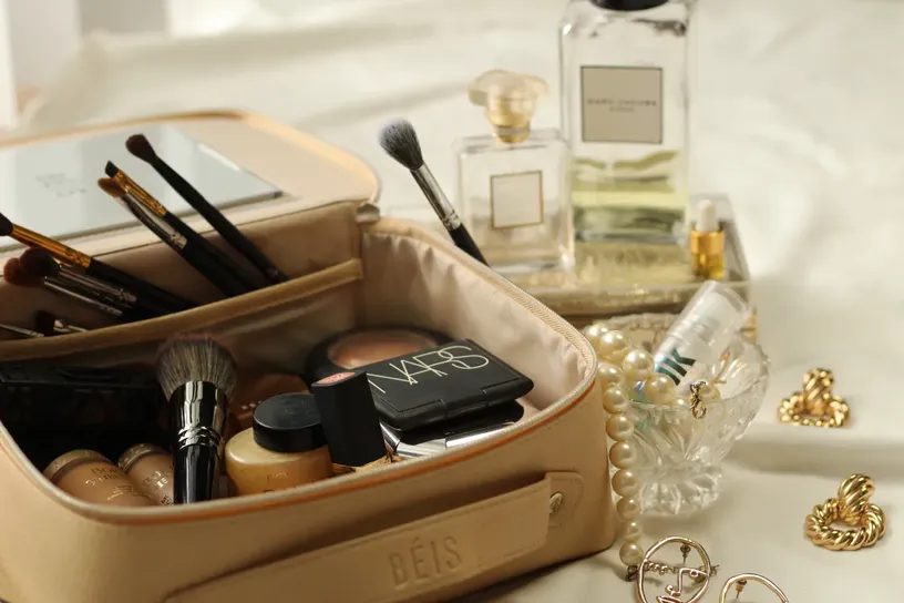 makeup