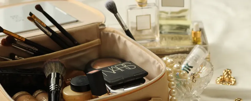 makeup