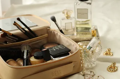 makeup