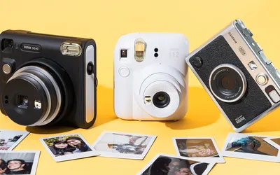 cameras