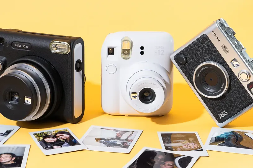 cameras
